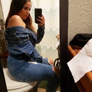 Meet your Posher, Karen